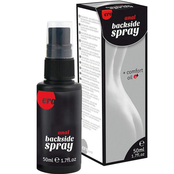 Anal Spray