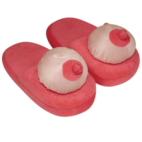 Busen & Penis Puschen