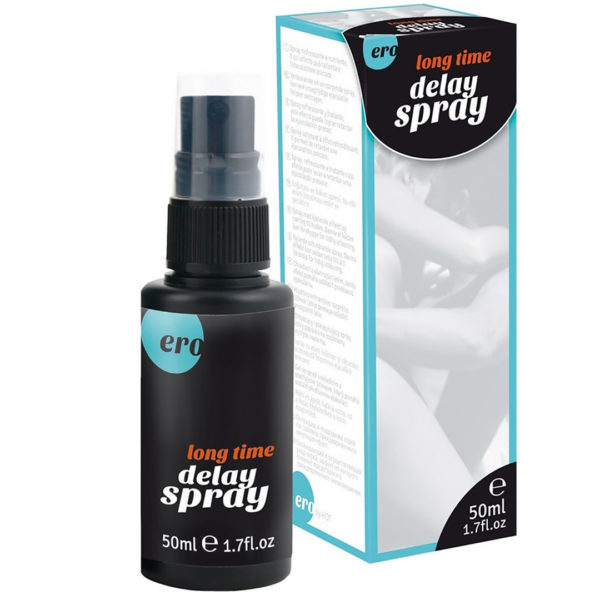 Delay Spray