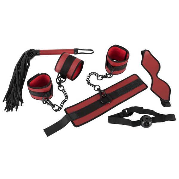 Bondage-Set