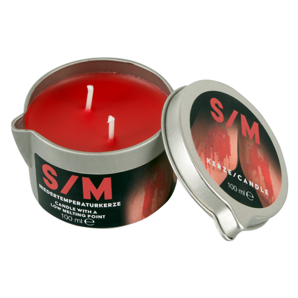 SM-Kerze