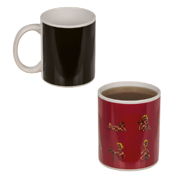 Becher