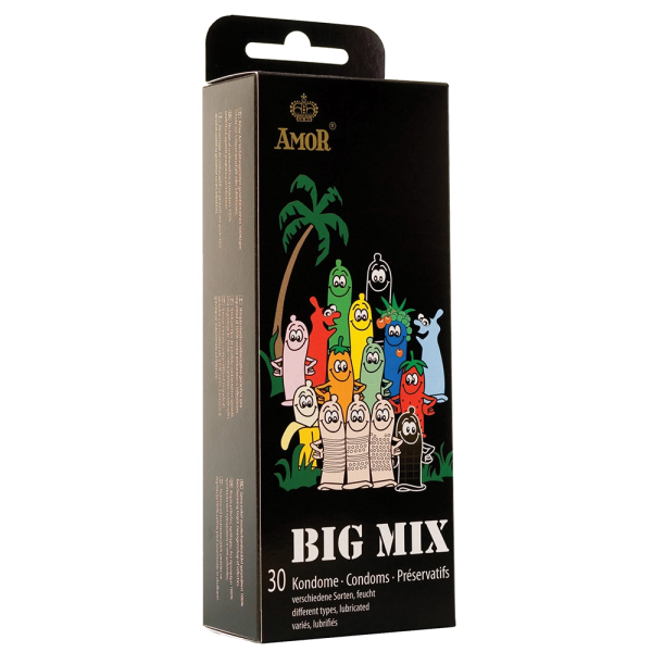 Mix Kondome
