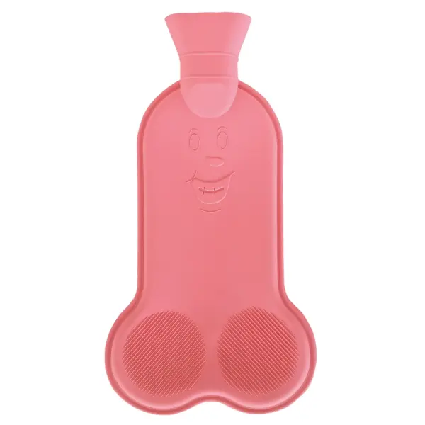 Wärmflasche