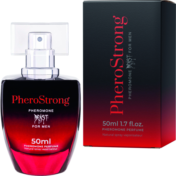 Herren Parfum