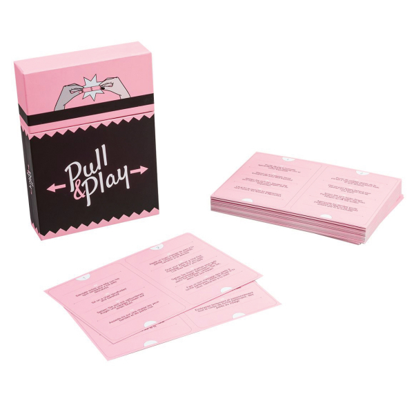 Pull & Play