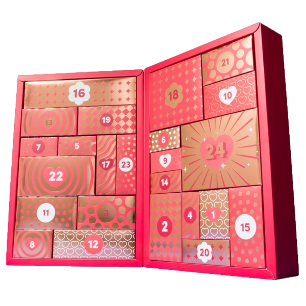 Adventskalender Couples